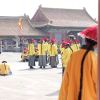 休息的风