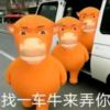 牛来