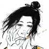 姜明子