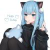 CatGirl旁白君