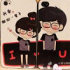 黑夜、我许个愿保佑