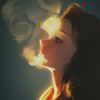 肖某人的头像-魔酷网