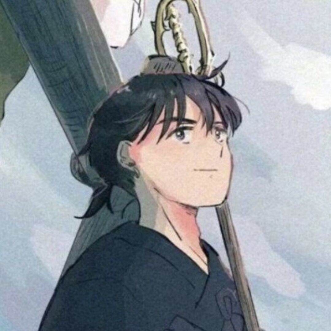 小色和尚