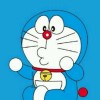 哆啦A梦的头像-七玩网