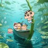 记忆中的岁月