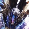 極吼ジンオウ