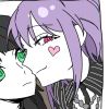 待ちわびた逢魔が時