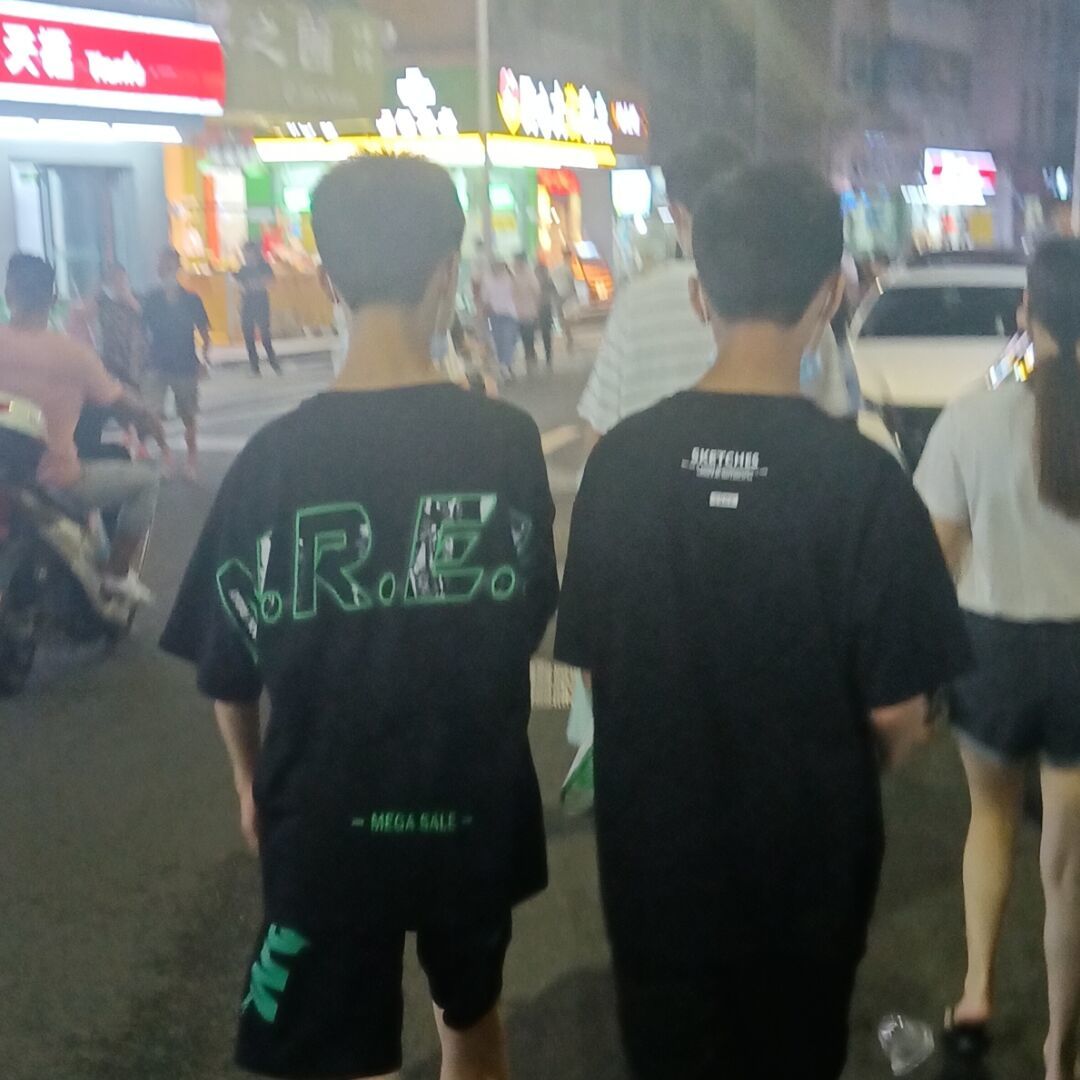 爱你永恒
