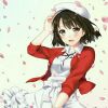 青春叛逆