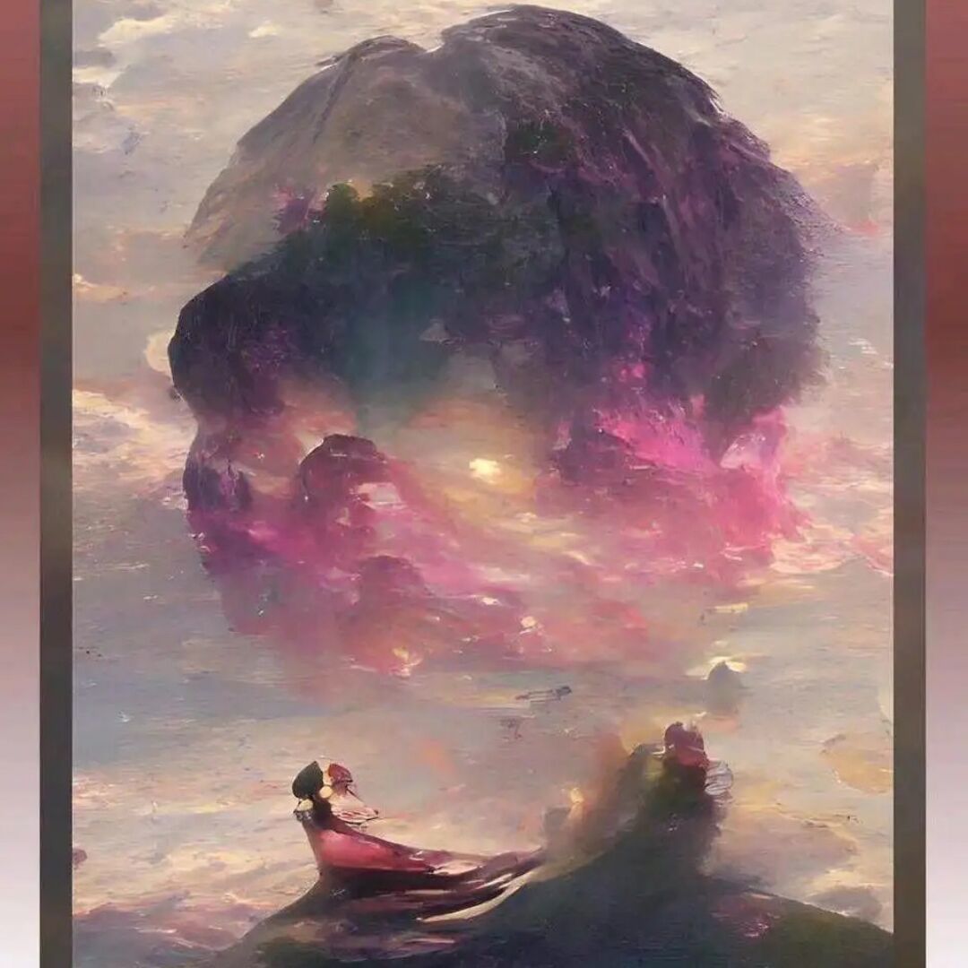 丁真