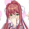 Just Monika-cg男孩