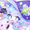 和栗𝓎薰子