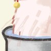 有点困的头像-iPA资源站