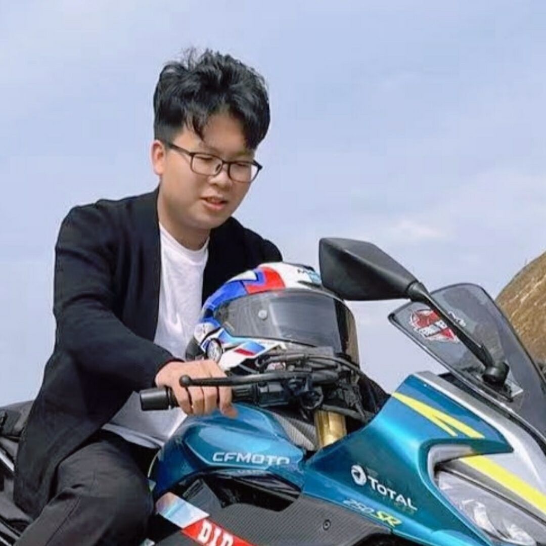 晾头像