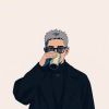 头像