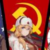 苏樱Soviet