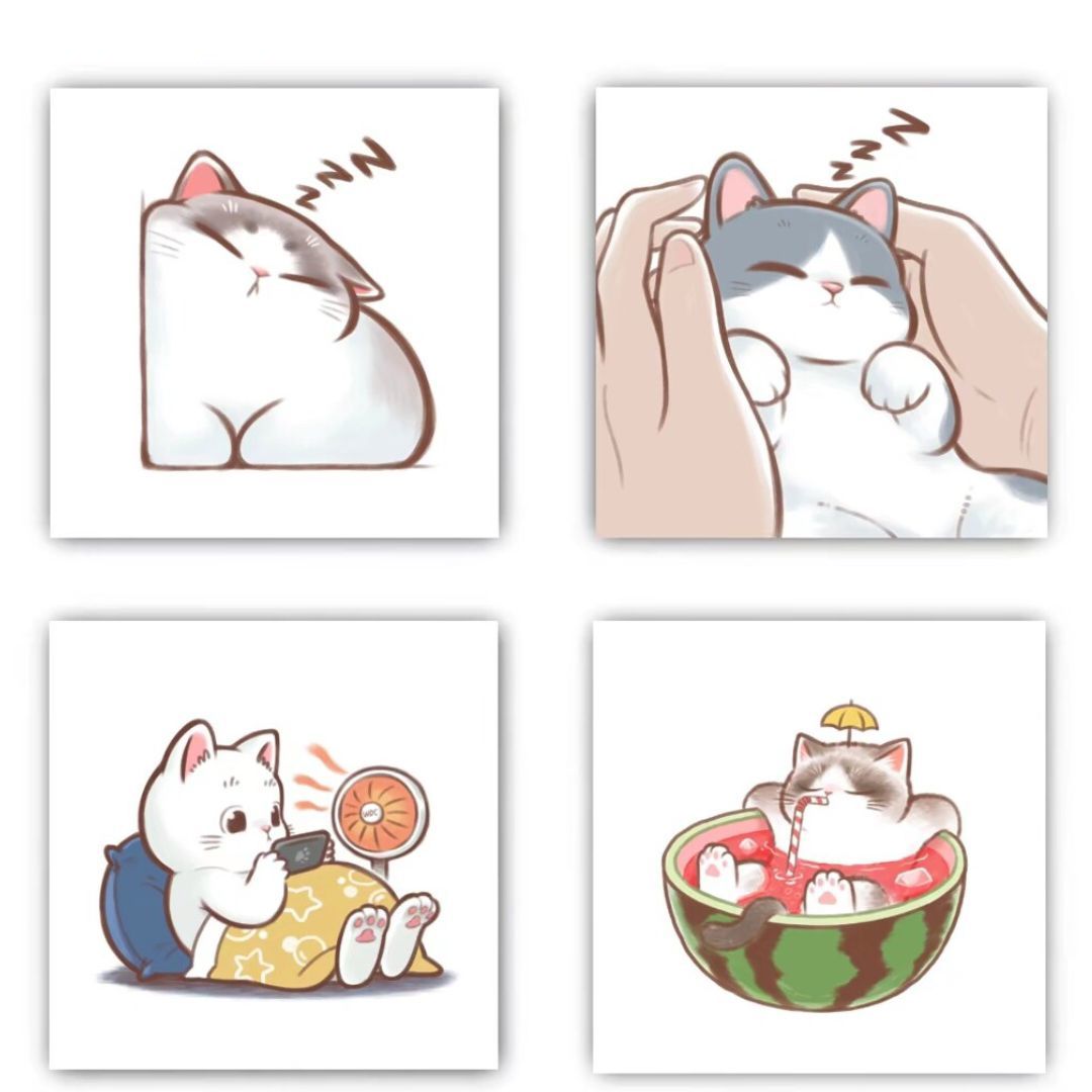 不会翻船的小周