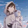 清云-cg男孩