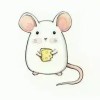 🐭人的头像-iPA资源站