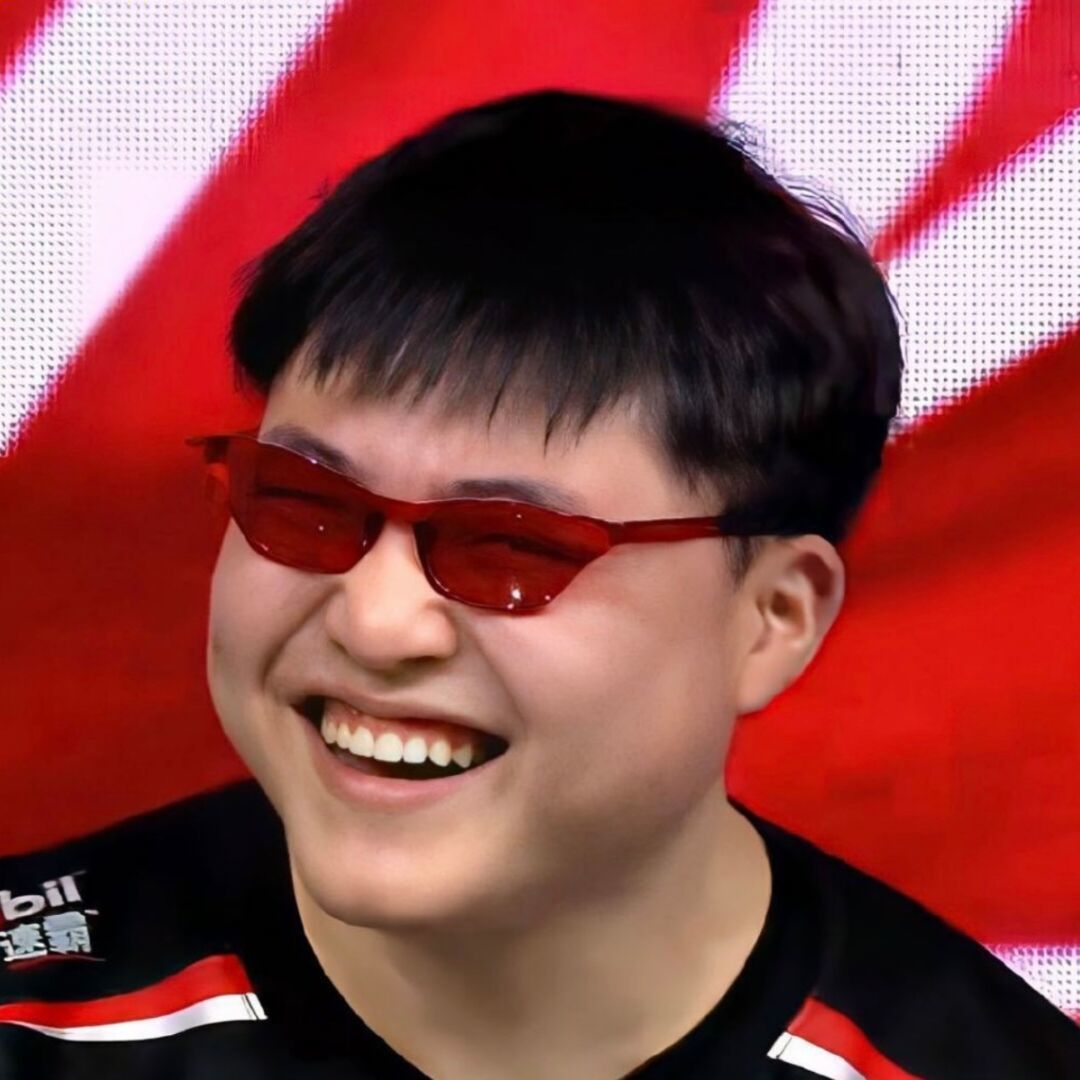 满天星斗