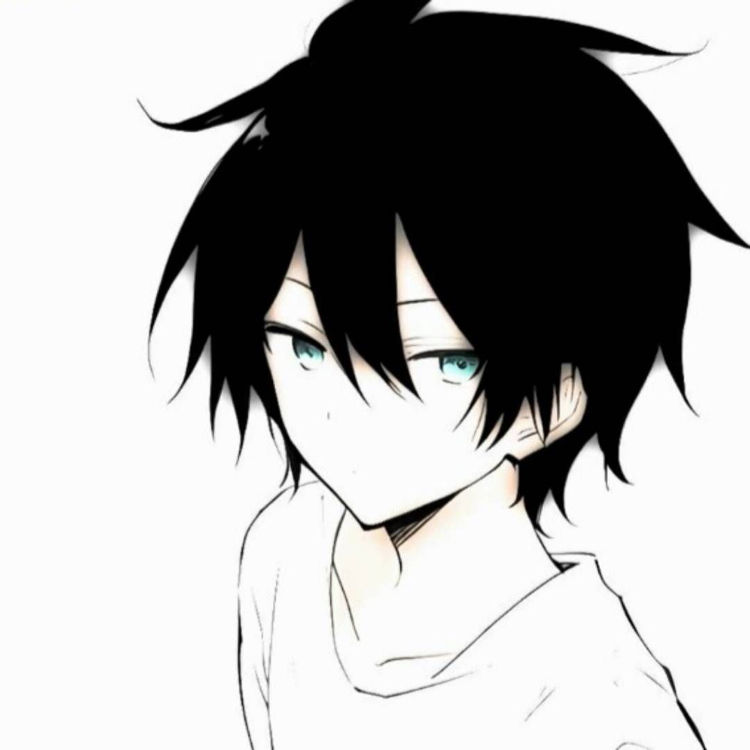 蓝色回眸