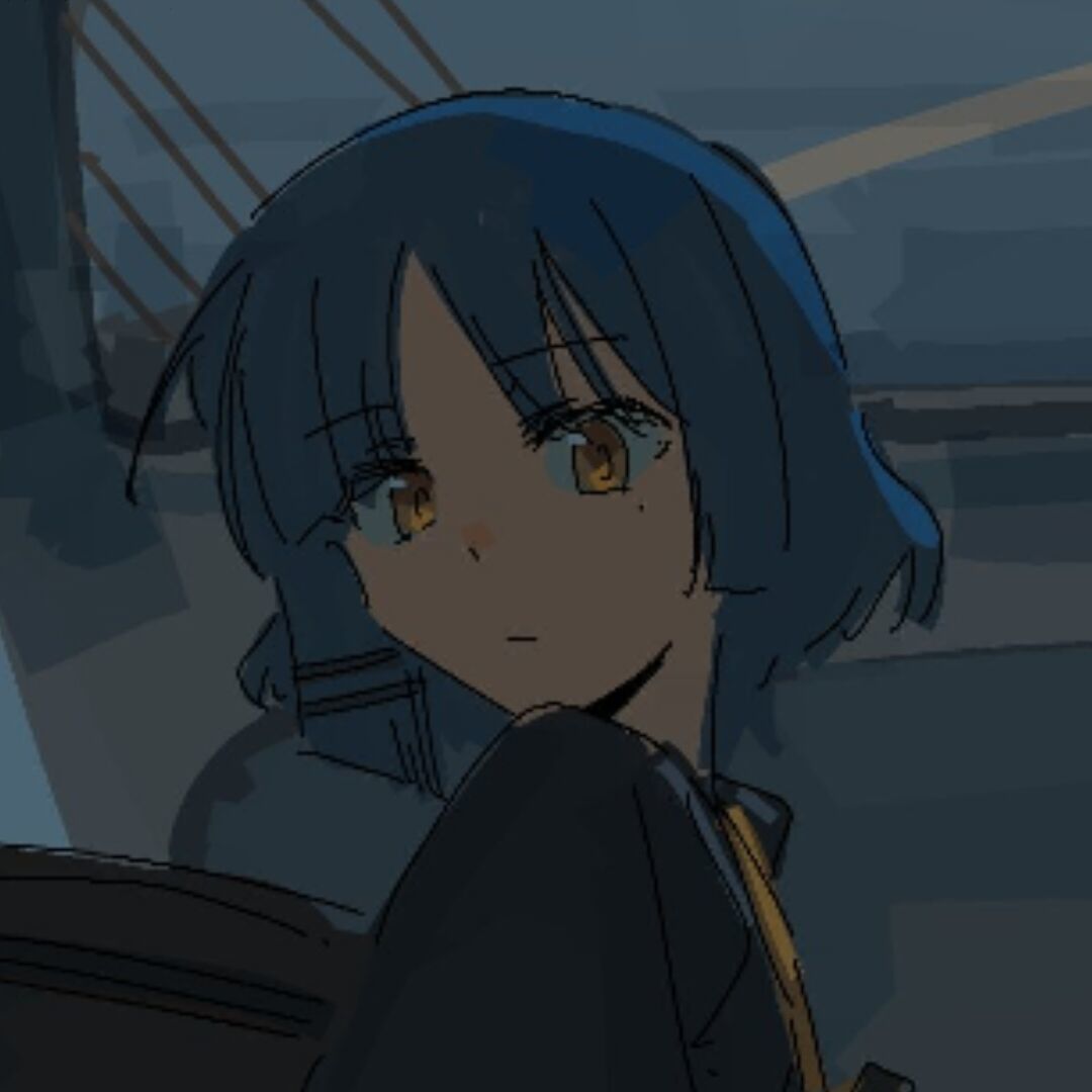 author avatar
