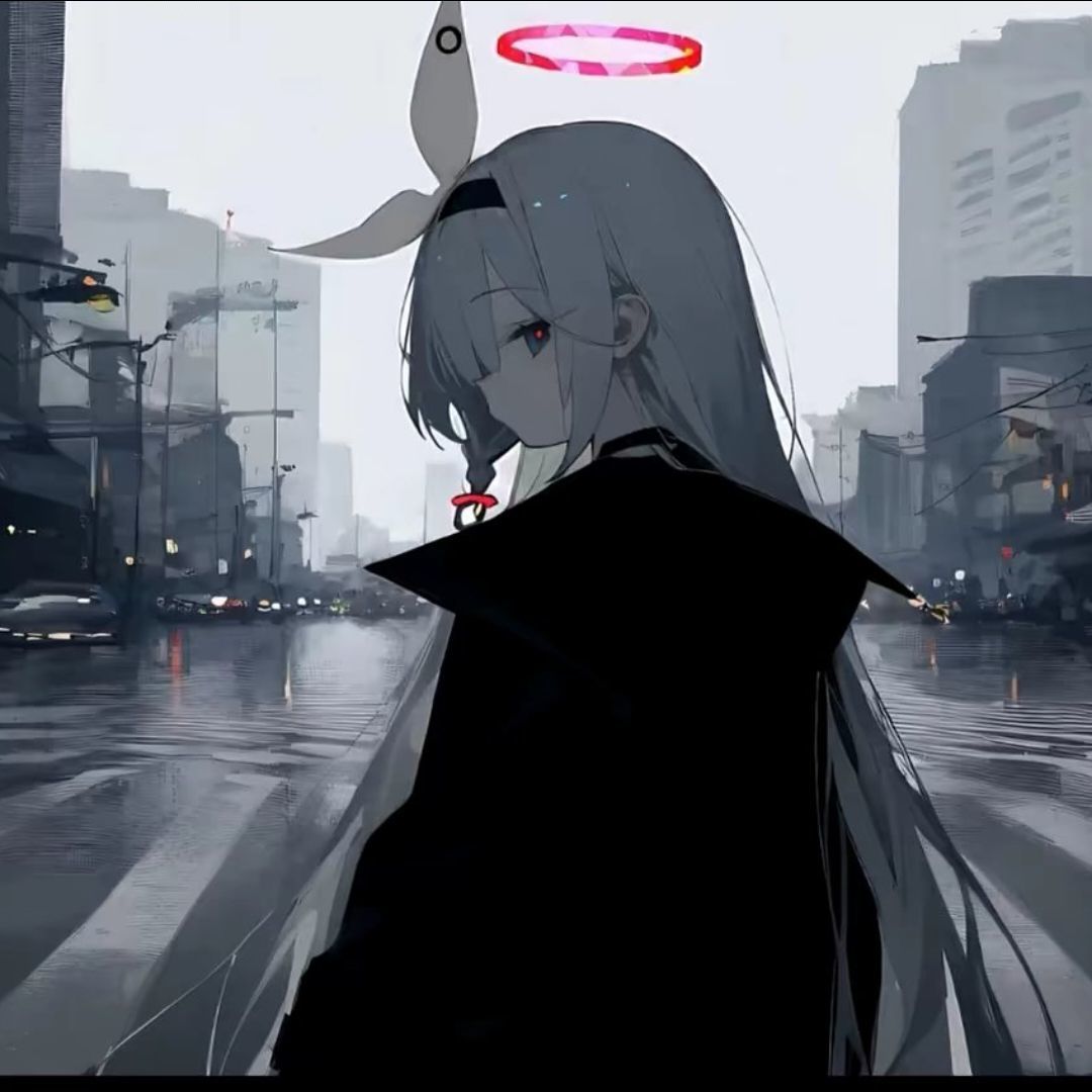 迷七