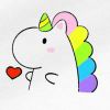虹色长颈兔的头像-七玩网