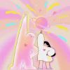 白山下的少年