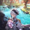 夏紫蝉鸣