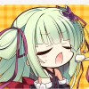 九次日重色