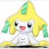 Jirachi