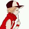 say#he
