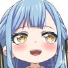 湳