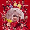 Bayern München的头像-iPA资源站