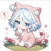 ᭄ꫛꪝ、初见