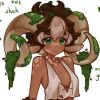 毛球山羊