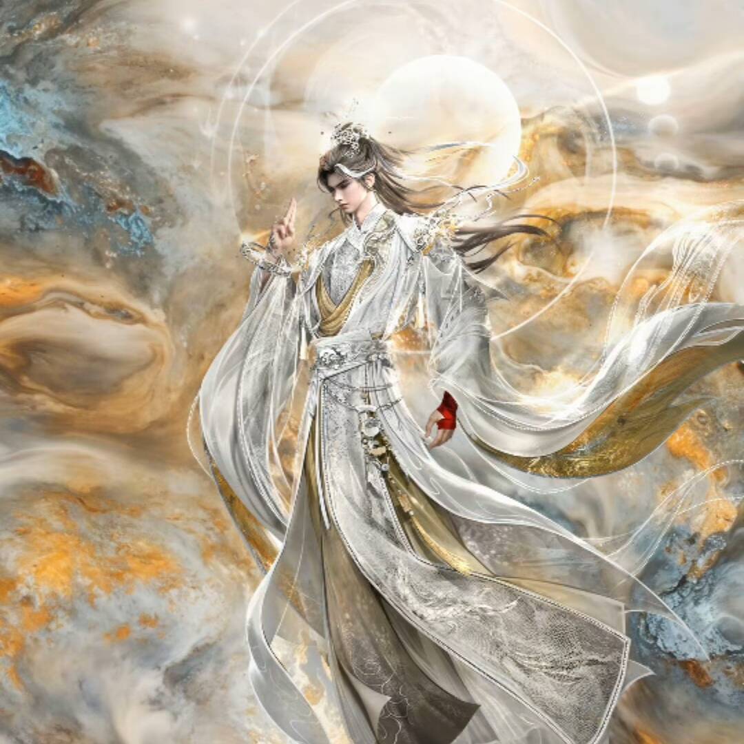 天•翼ლ雨坠流星