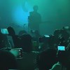 表演饥饿艺术的人