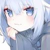 真鸡