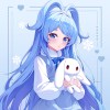 Da～me～