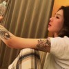 爷爷的头像-千道加速