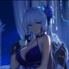 清月の碎羽