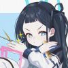 曲奇.