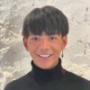 餘震
