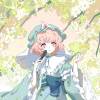 桜花之塚