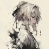 七岁的啊冷