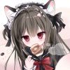 谕哦