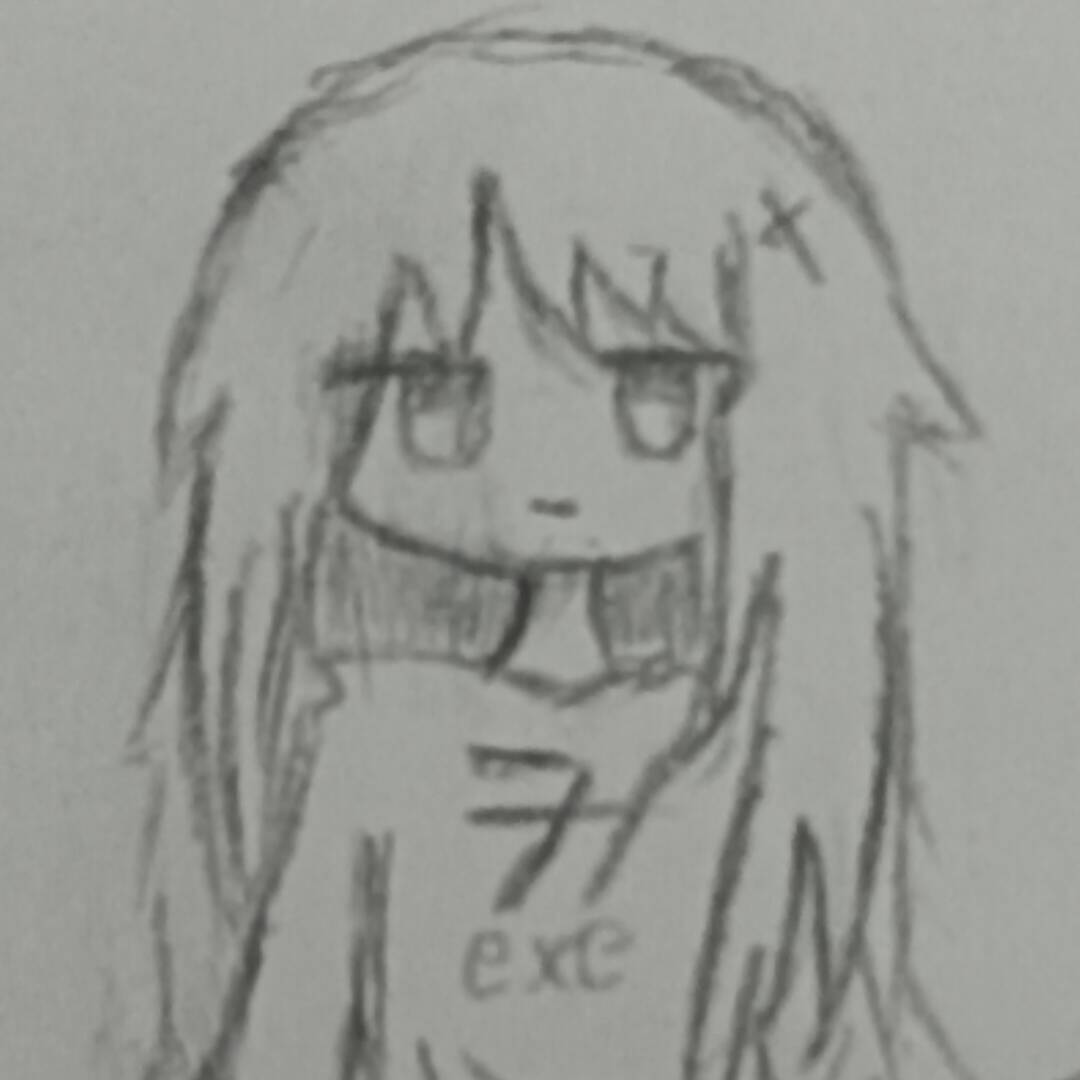 领羽怕