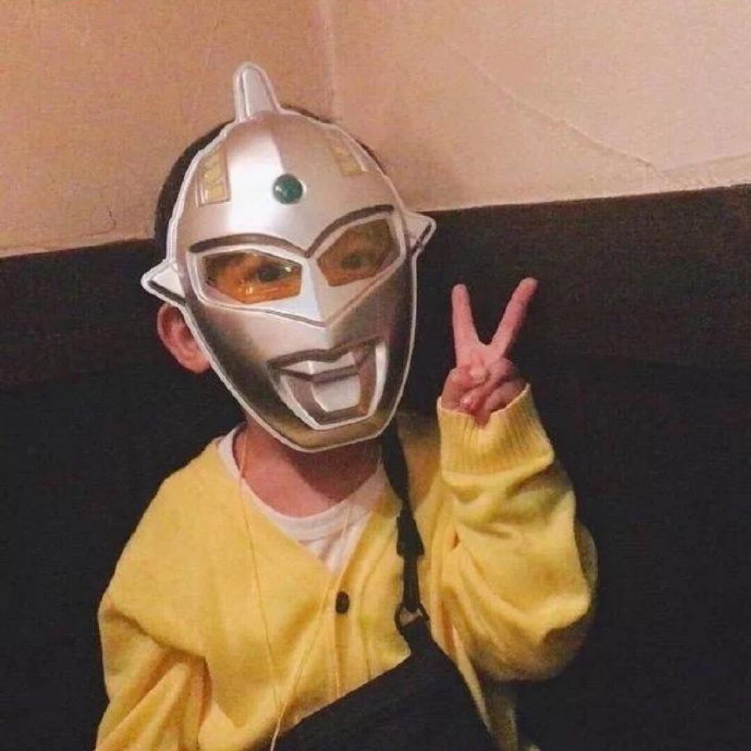 麻将精神